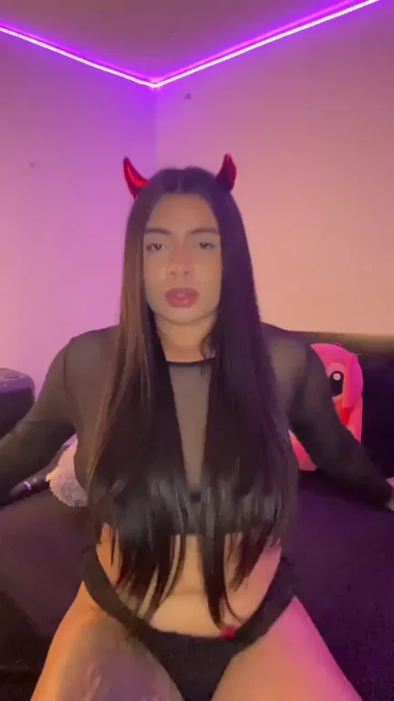 We can fuck as long as you don't wear a condom, deal?