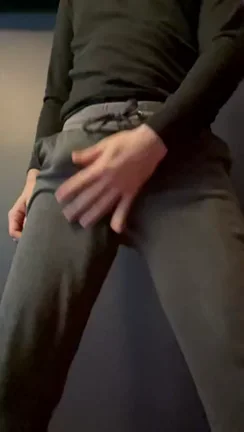 Thick bulge