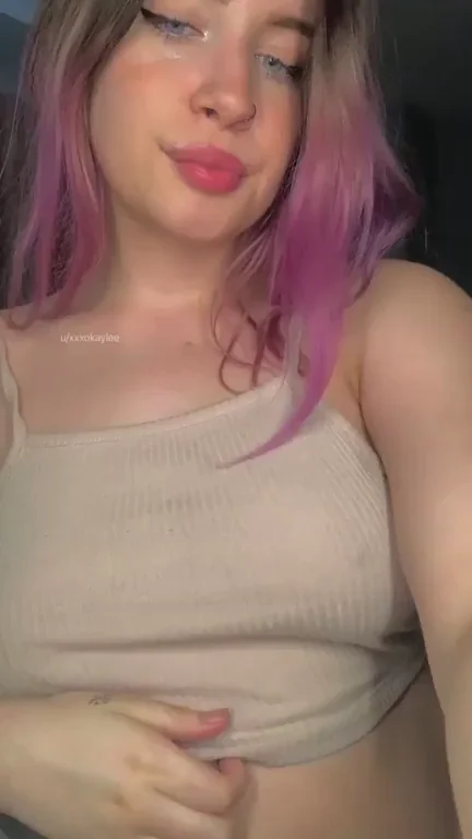 Ready to be sucked on ðŸ’—
