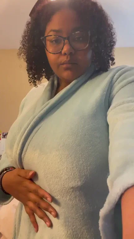 Unwrap me 🥵