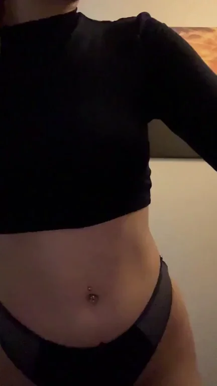 Any older men that likes a 2004 girl?