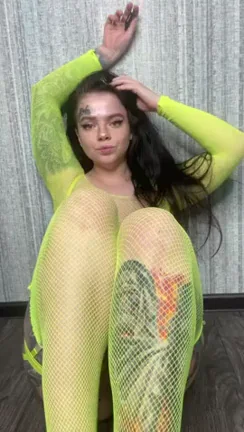 this posture is very comfortable