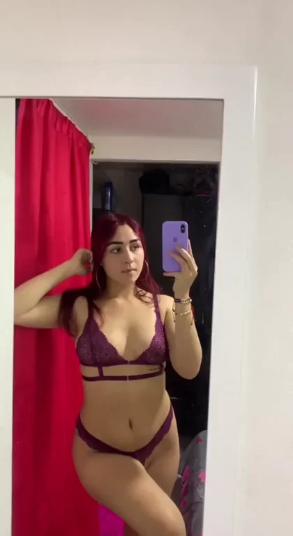 You like pierced nipples? (f)