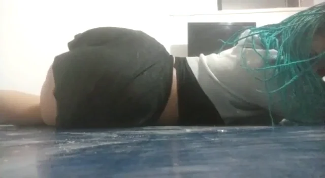 Riding That Dick Hard 'Til My Asshole's Stuffed Full 💦🍑