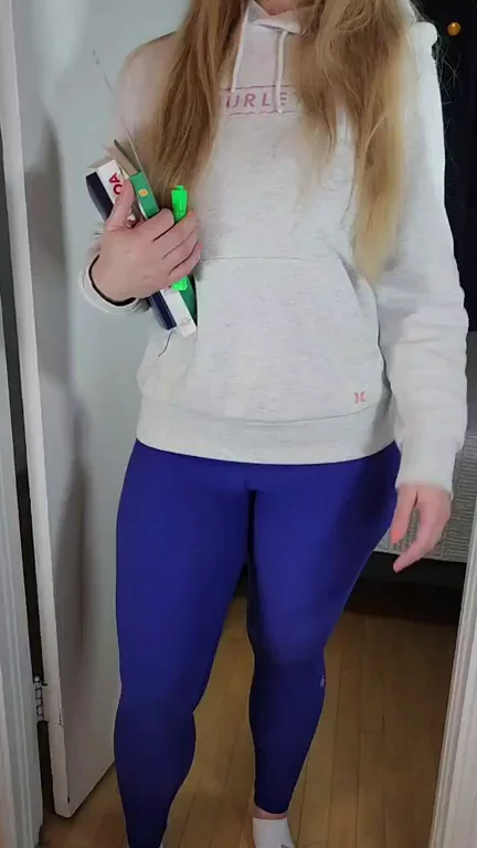 Rub My Juicy MILF Tits for Epic Luck 🍀💦
