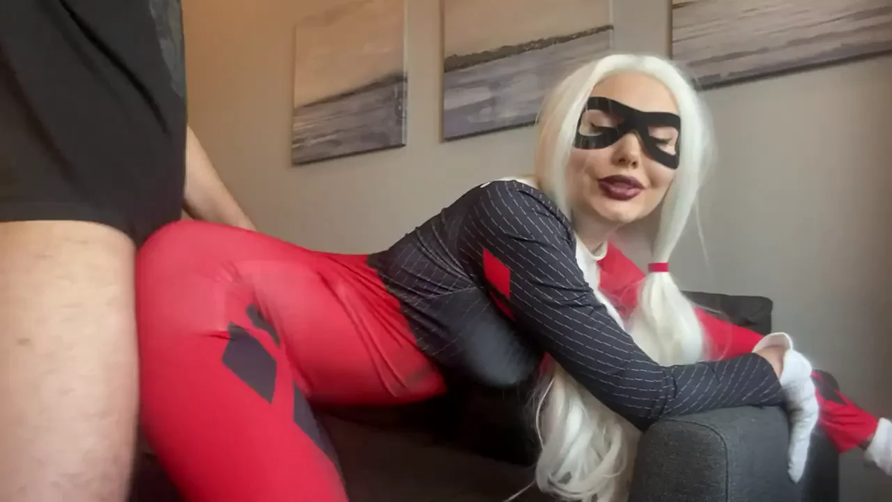 Harley Quinn (KrissiHaunt) [DC]