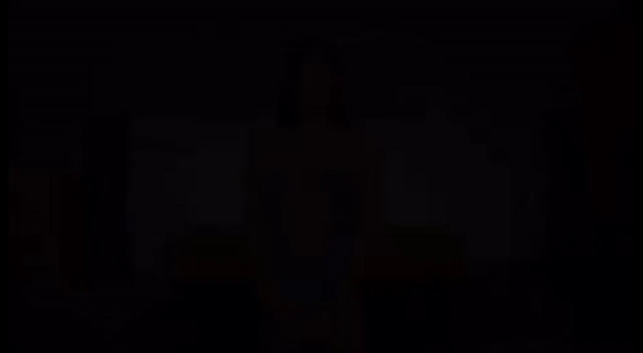 J-Pop Slut's Neon Leg Spread: Purple Thigh-High Tease