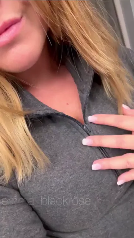There's always a wild side to an innocent face