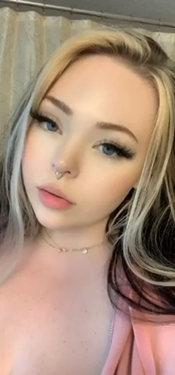 Mommy is SO full..can you help, baby?