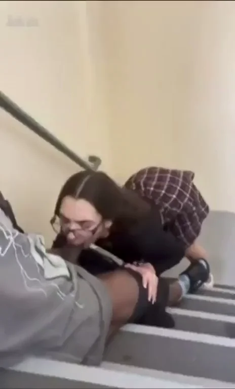 Stairway Pastime