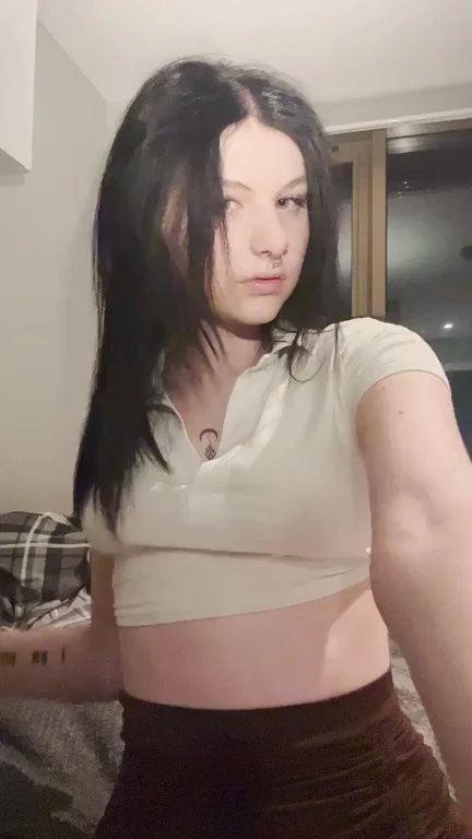 18 but I love older men