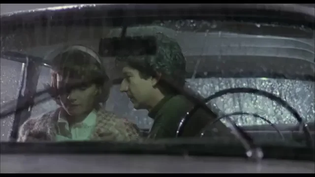 Francesca Neri in LulÃº (1990) [edited]