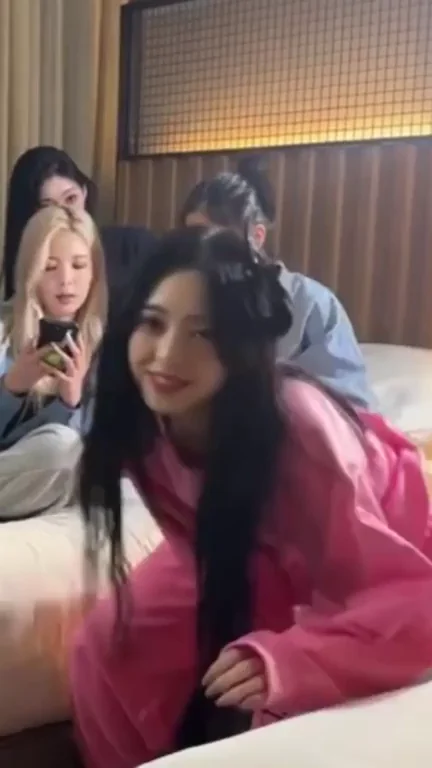 ITZY - Yuna