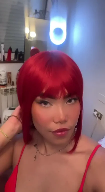use me as your asian fuckdoll