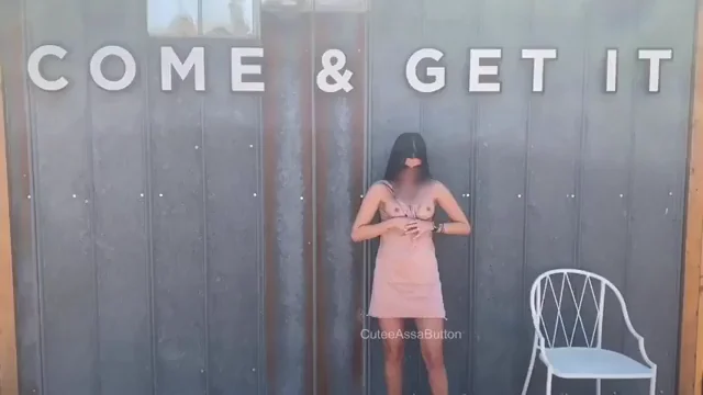 Come and get it