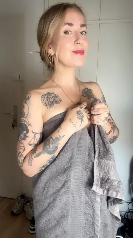 my stepson busted all over my tits today because he didnt want to ruin my face today