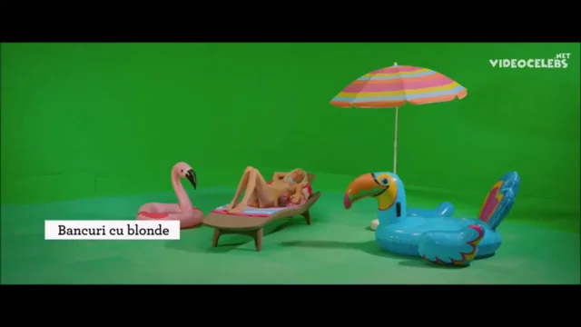 Oana Maria Zaharia - Bad Luck Banging or Loony Porn (2021)