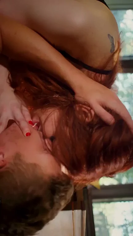 Maitland ward orgasm