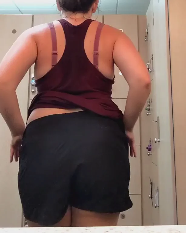 Sweaty Peel (f)