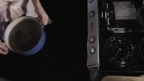 Charlotte McKinney's Massive Tits Jiggle in Sheer Robe Tease