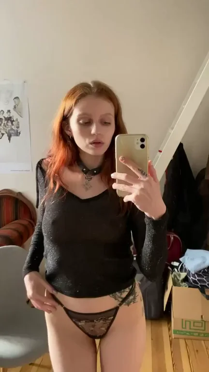 Should I keep them natural?