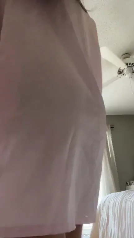 Hope you like what's underneath