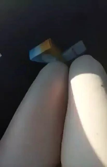 Hopefully no one saw [f]