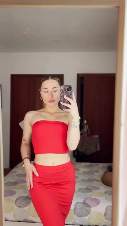 I think I've got perfect curves for your hands