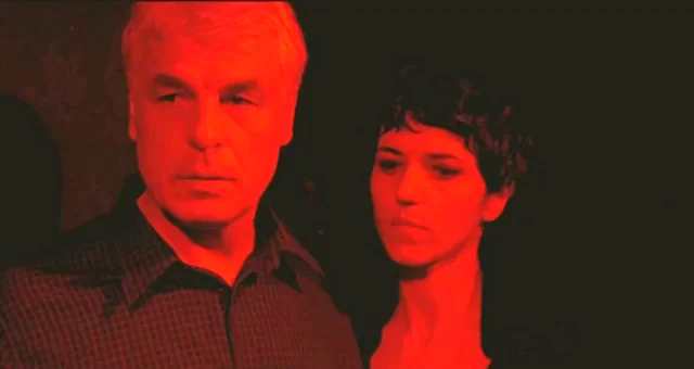 Uncredited actress in 'L'odore del sangue' aka 'The Scent of Blood'
