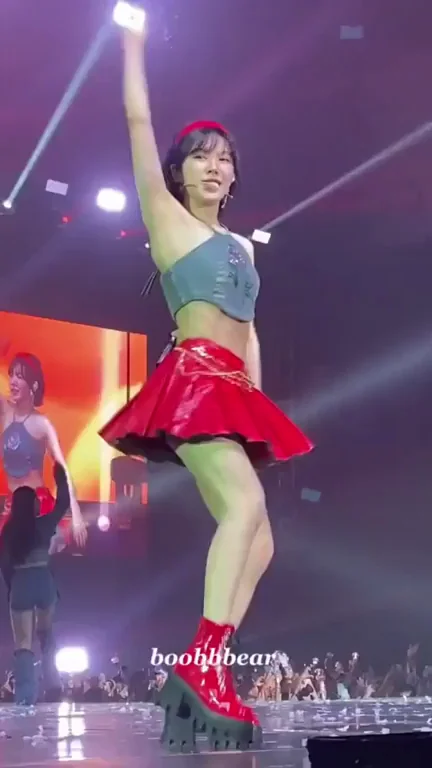 Red Velvet - Wendy