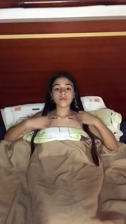 Dream of Mommy's Big Tits Tonight 😈💦