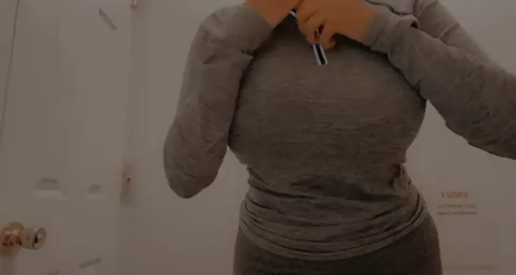 It’s hard to fit both of them in there