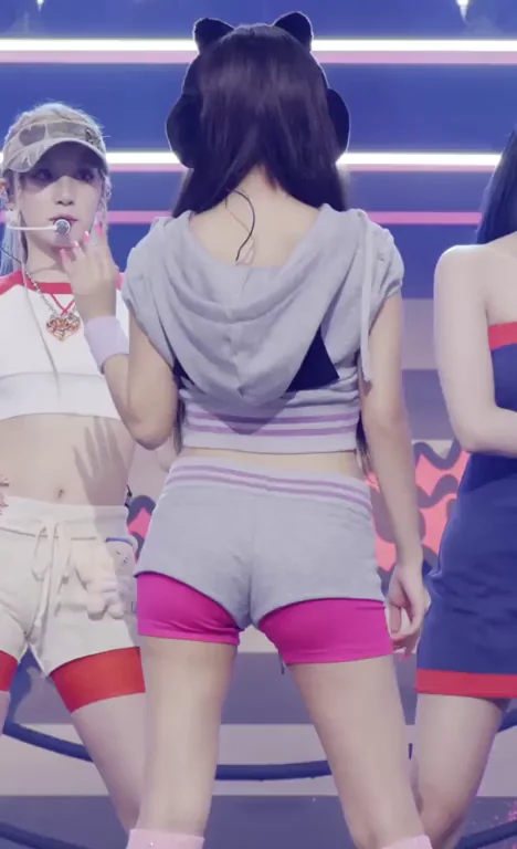 G-Idle - Soyeon