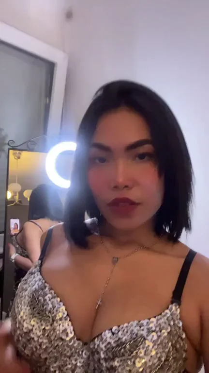 My tits are too saggy someone said