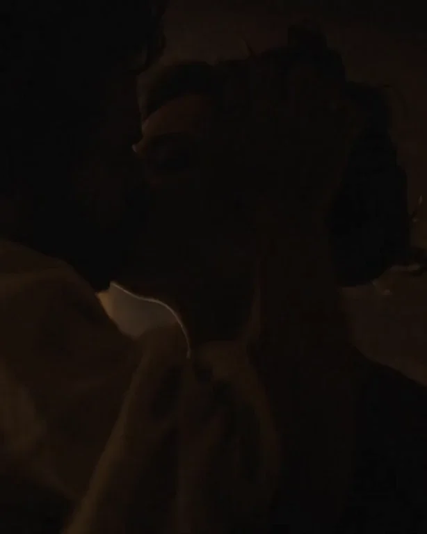 Emma Mackey in Eiffel (2021)