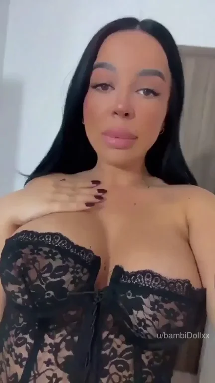 Suck or fuck? Its goon day with mommy..