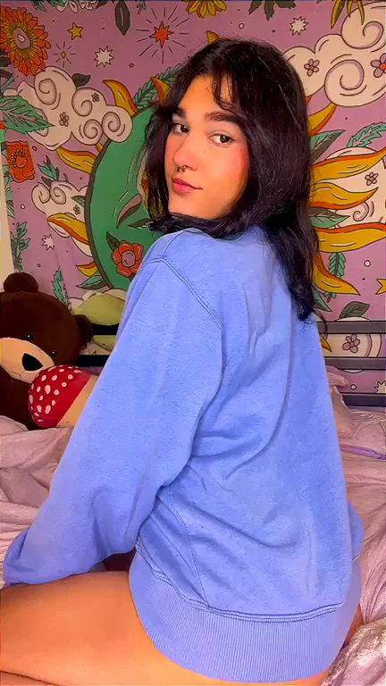 On our first date I want to do anal