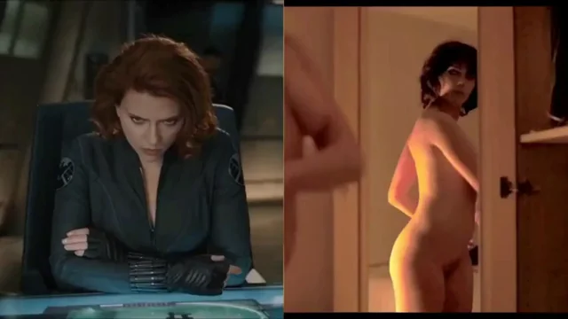 Scarlett Johansson