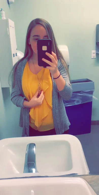 Celebrating my promotion to be my boss's personal assistant, think these tits had anything to do with it?