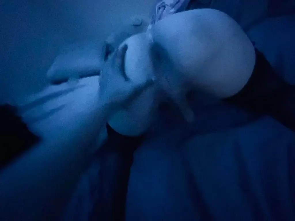 Ass up face down is the best way