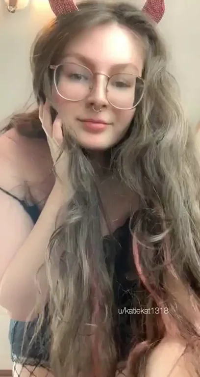 I'm ready to sit on your face