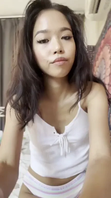 Young guys always treat me as their sisters, will old men treat me the same when I can be wild like this?