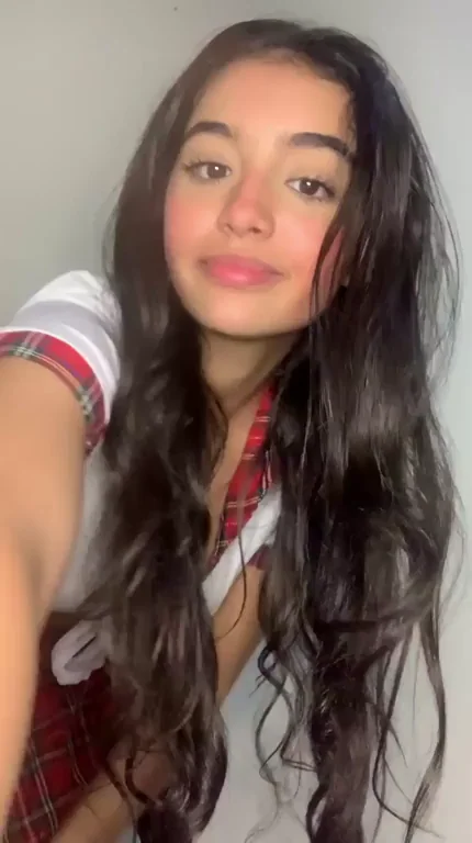 ever had an 18 yo girlfriend? it's a lot of fun :)