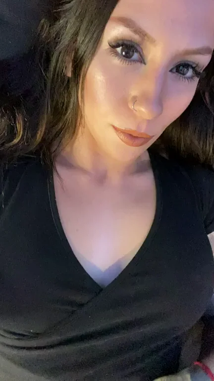 Slow Teasing Boob Bounces 💦🍒