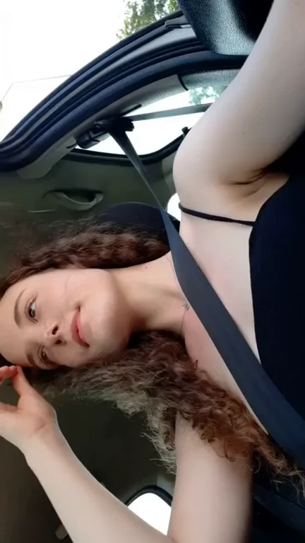 All natural busty petite fuck doll :)