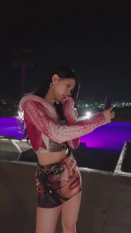 (G)-IDLE - Miyeon