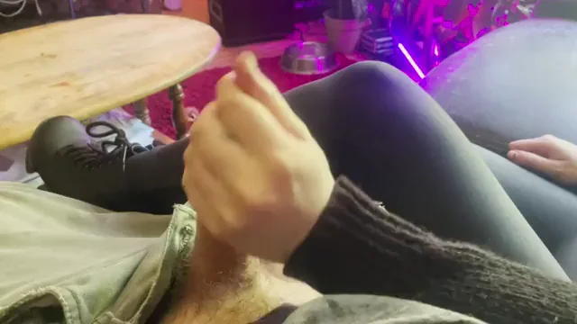 Ruined Orgasm & Netflix Vibes? 😈💦