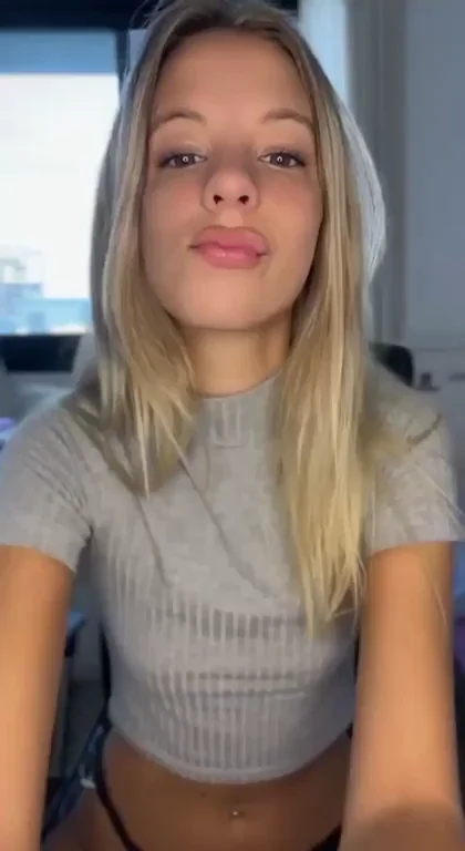 I'm a proud member of the itty bitty titty committee ðŸ’•
