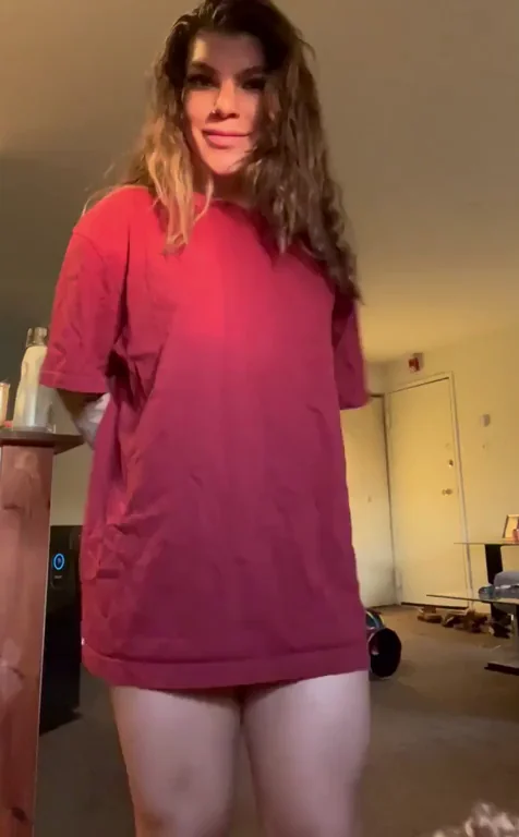 Death by snu snu!