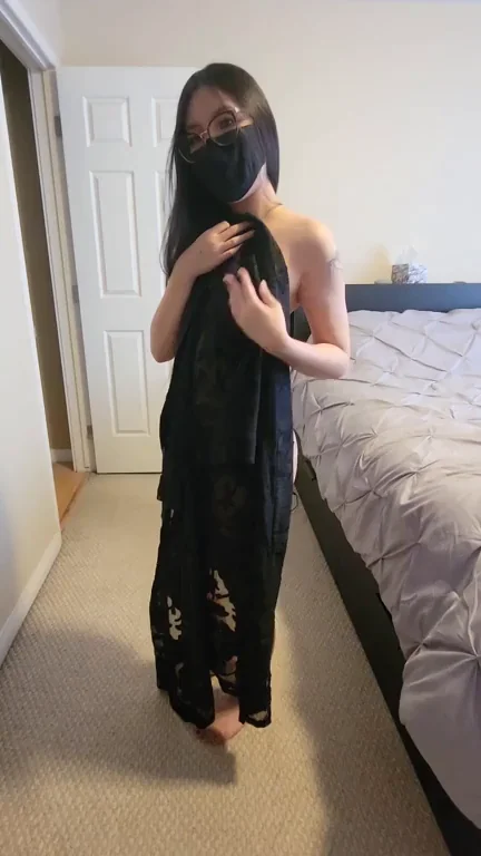 Hubby Fantasizes About My Tight Asian Pussy While Pounding You 😈👅💦